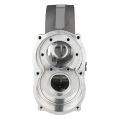 Aluminum Housing Center Section 5840-3
