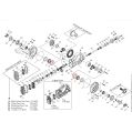 Winters Shim kit 6115-3