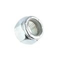 Winters Flanged Locknut 7/16-20 7177N-1
