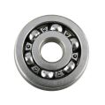 Winters Double roller ball bearing with Snap ring 8659-2