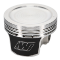 Engine pistons Wiseco, Volvo B5234T 2.3L 20v 850 (81.00mm) STD, 8.5:1 CR-2