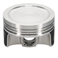 Engine pistons Wiseco, Volvo B5234T 2.3L 20v 850 (81.00mm) STD, 8.5:1 CR-4