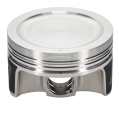 Engine pistons Wiseco, Volvo B5234T 2.3L 20v 850 (81.00mm) STD, 8.5:1 CR-6