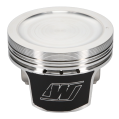 Engine pistons Wiseco, Volvo B5234T 2.3L 20v 850 (81.00mm) STD, 8.5:1 CR-1