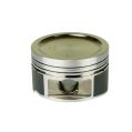 Engine pistons Wiseco, Opel Astra / Vectra C20XE 2.0l 16V (87,50mm) +1.5mm, 12:5:1-2