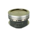 Engine pistons Wiseco, Opel Astra / Vectra C20XE 2.0l 16V (87,50mm) +1.5mm, 12:5:1-3