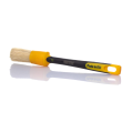 WORK STUFF Detailing Brush Rubber Classic 30mm-1