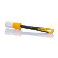 WORK STUFF Detailing Brush Rubber Albino 16mm-1