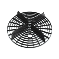 WORK STUFF Bucket Separator New Black-2