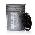 WORK STUFF Detailing Bucket Grey - WHEELS + separator-1