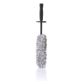 WORK STUFF Squall Wheel Brush 46cm-2