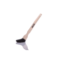 WORK STUFF Detailing Brush Ultra Soft 23mm-4