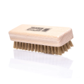 WORK STUFF Handy Leather Brush-1