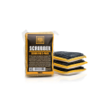 WORK STUFF Scrubber - Scrub Pad 3-pack-1