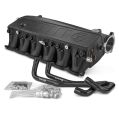 Intake manifold with integrated Intercooler EVO1 Wagner Tuning for Toyota Supra GR MK5-1