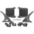 Competition Intercooler Kit with Parking Heater Wagner Tuning for Audi RS6 C8 4.0 BiTurbo-1