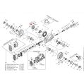 Winters Ring Gear Bolt 7852ARP-3