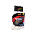 MEGUIAR's Microfiber Wash Mitt-1