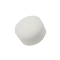 FLEXIPADS 40mm X-SLIM WHITE Heavy Cutting Set of 5-1