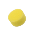 FLEXIPADS 40mm X-SLIM YELLOW Finishing Set of 5-1