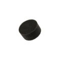 FLEXIPADS 40mm X-SLIM BLACK Micro Fine Buffing Set of 5-1