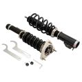 BC Racing Y-07-BR-RA Coilovers for Porsche Cayman / Boxster 987 2005-2012-1