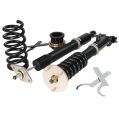BC Racing Z-01-BR-RS Coilovers for Dodge Charger SRT-8 LX 2006-2010-1