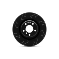 MMR Fast Road Rear Replacement Discs for BMW 1 Series 2 Series 3 Series 4 Series 2011-2020-3