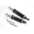 BC Racing ZA-01-BR-RN Coilovers for Lotus Elise / Exige (Toyota) S2 2005-2011-1