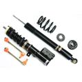 BC Racing ZB-02-BR-RN Coilovers for Pontiac GTO VZ 2004-2006-1