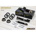BC Racing ZG-01-BR-RA Coilovers for Volvo S60 P2 2000-2009-3