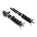 BC Racing ZG-02-BR-RA Coilovers for Volvo S40/V40 1995-2004-1