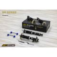 BC Racing ZG-02-BR-RA Coilovers for Volvo S40/V40 1995-2004-3