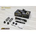 BC Racing ZG-04-BR-RA Coilovers for Volvo S70 P80 1997-2000 (850 FWD)-4