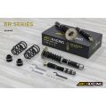 BC Racing ZG-09-BR-RA Coilovers for Volvo 740-940 EXC.IRS 1982-1998 (RWD)-3