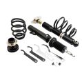 BC Racing ZG-13-BR-RN Coilovers for Volvo XC60 T20 2008-2017 (AWD)-1
