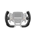 Simagic ZEUS GT Steering Wheel Rim ZGT-300MC 300mm Open-Top Rubber-1