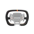 Simagic ZEUS GT Steering Wheel Rim ZGT-320MS 320mm Modern GT Leather-1