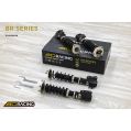 BC Racing ZI-02-BR-RA Coilovers for Lancia Delta Integrale Evoluzione 1991-1993-3
