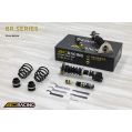 BC Racing ZO-01-BR-RA Coilovers for Fiat Coupe FA/175 1993-2000 (Turbo)-3
