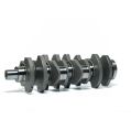 Billet Crankshaft ZRP for Audi / VW 1.9L / 2.0L TDI 8v PD130 / PD160-2