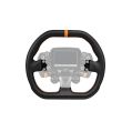 Simagic ZEUS Sport Steering Wheel Rim ZS-310CS 310mm GT Square Leather-1