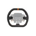 Simagic ZEUS Sport Steering Wheel Rim ZS-310CS 310mm GT Square Suede-1