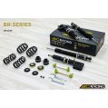 BC Racing ZW-02-BR-RN Coilovers for Holden Commodore Sedan VT-VZ 1997-2006-3