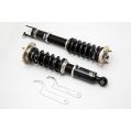 BC Racing ZX-03-BR-RS Coilovers for Jaguar XF X250 2013-2015 (Rear Top Mount PCD 71*84mm with 4 Bolts)-1