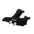 Valve Cover RTMG Performance for 1.8 2.0 TSI EA888 17 mm - 0.66 in Engines Black-1
