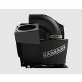 Intake Induction Air Filter Kit Ramair JSK-312-BK for Renault Clio MK4 1.6 RS Trophy-2