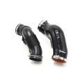 Turbo Intake Pipe MST Performance for Volkswagen VW Tiguan 2.0 TSI R-1