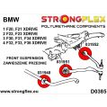 036074B: FRONT SUSPENSION BUSH KIT-2