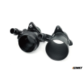 Turbo Intake Pipe MST Performance for BMW 3 4 Series Z4 3.0-9